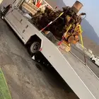 سطحة جميع المناطق