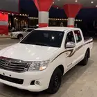 هلوكس 2014 نظيف منوة المستخدم ممشى 186 استخدام شايب