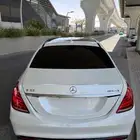 مرسيدس S63 للبيع