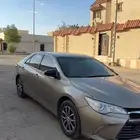 كامري 2016 جي ال مطور