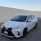 يارس 2021
