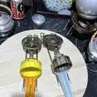 كاتم و ملقمه فرنسي