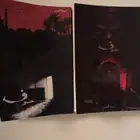 كتاب خوف الجزء الاول والثاني للبيع