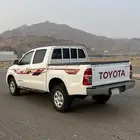 هايلوكس 2011