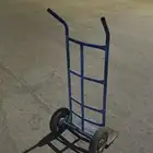 عربة غاز