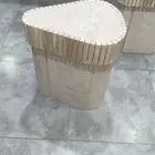 تفصيل طاولات ومغاسل رخام حسب الطلب قص رخام