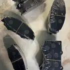 اقمشة فحمات سيراميك كامري كورولا افلون