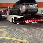 سطحه نازله جده