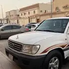 لاندكروزر 98