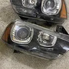 شمعات تشارجر زنون 2014 عدسه وكاله شبه جديده