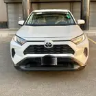 راف فور 2022 ممشى قليل