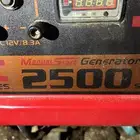 ماطور كهربه للبيع 2500 واط