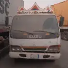 دنا تانكي