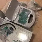 جهاز بخار