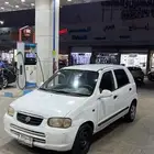 سزوكي التو