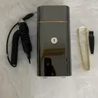 مبخره الكترونيه قابله للشحن