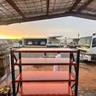 رفوف بزات