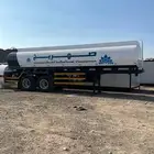 تصنيع تانكي تريله