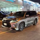 لكزس 2018 بريمي