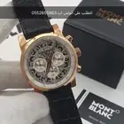 ساعات منتو بلانك درجه اولى