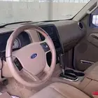 فور اكسبلور 2010