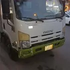 دينا ايسوزوا صندوق نقل كراتين ماء موديل 2011 نظيفة شرط