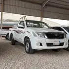 هايلوكس 15