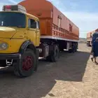راس تريلا في القصيم بريدة لسحب الغرف والتيادر والقلابات