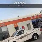 هايلوكس 21 ديزل شرط