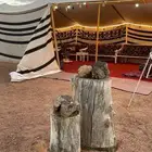 مخيم للايجار اليومي