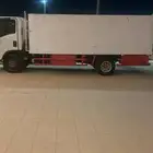 دينا شاص طويل 5 متر طرمبه كبيره تيربو محركات عل الشرط