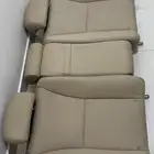 مرتبه وقشره طبلون لكزز ls460