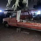 جمس عليه صندوق سطحه