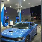 دودج تشارجر SRT