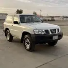 نيسان باترول