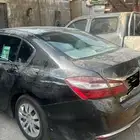 هوندا اكورد 2017