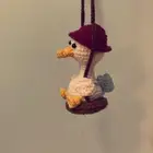 تعليقه البطه المرجيحه