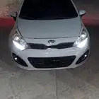 كيا ريو 2015
