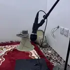 مكرفون مسجد جديد