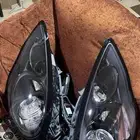 برش بنمير وكيان تغير قزاز وتلميع وجميع السيارات وشمعات وكاله