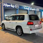 جيب لكزس 2010