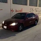 هوندا سيفيك 2005
