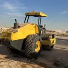 اجار جي سي بي عرجا ورصاصات طرق وكريدرات وبوبكات