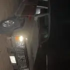 جيب سفاري نضيف مرشوش تجميلي والموتر نضيف