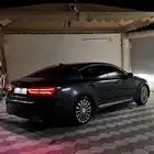 كيا كوريس2016