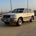 جيب صالون GXR2 موديل 2002شد بلد ( تم البيع )