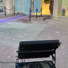 افتتاح محلات تجهيز حفلات تجهيز فعاليات dj اضائات