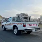 هايلوكس 2001
