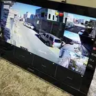 فني تركيب كاميرات محلات تجارية منازل
