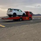 سطحه متجه من الرياض للجنوب بيشه تثليث
